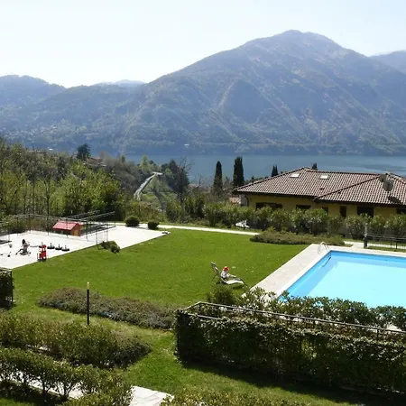 Apartmán Gli Ulivi - Tremezzina *