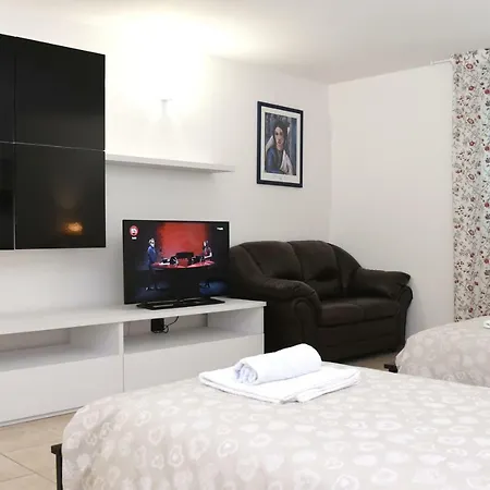 Gli Ulivi - Tremezzina Apartmán