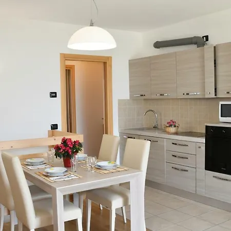 Apartmán Gli Ulivi - Tremezzina Tremezzo