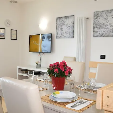 Gli Ulivi - Tremezzina Apartmán Tremezzo