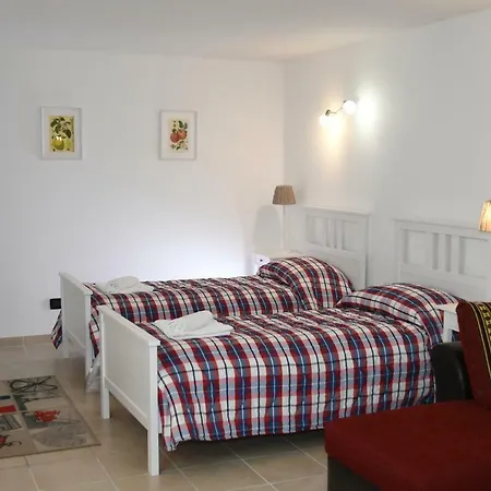 Gli Ulivi - Tremezzina Apartmán