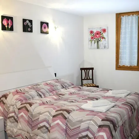 Gli Ulivi - Tremezzina Daire