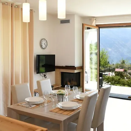 Gli Ulivi - Tremezzina 公寓